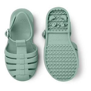 Liewood - Bre Sandals | Mint Green