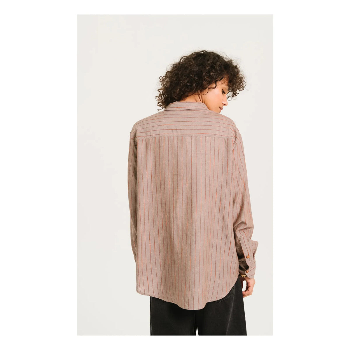 Sacrécoeur - Marion Shirt | Beige
