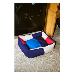 Hay - Dog Bed | Dark Blue