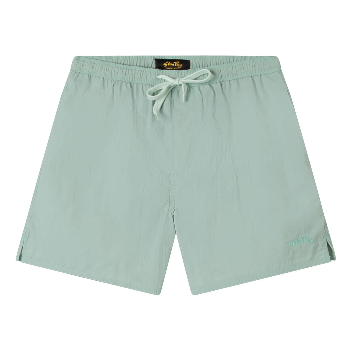 Stan Ray - Miki Shorts | Green Water