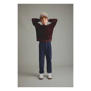 Cozmo - Teo Pants | Navy