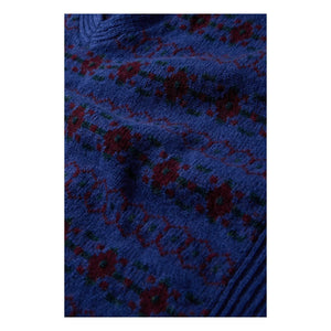 Soeur - Ileana Sweater | Purple