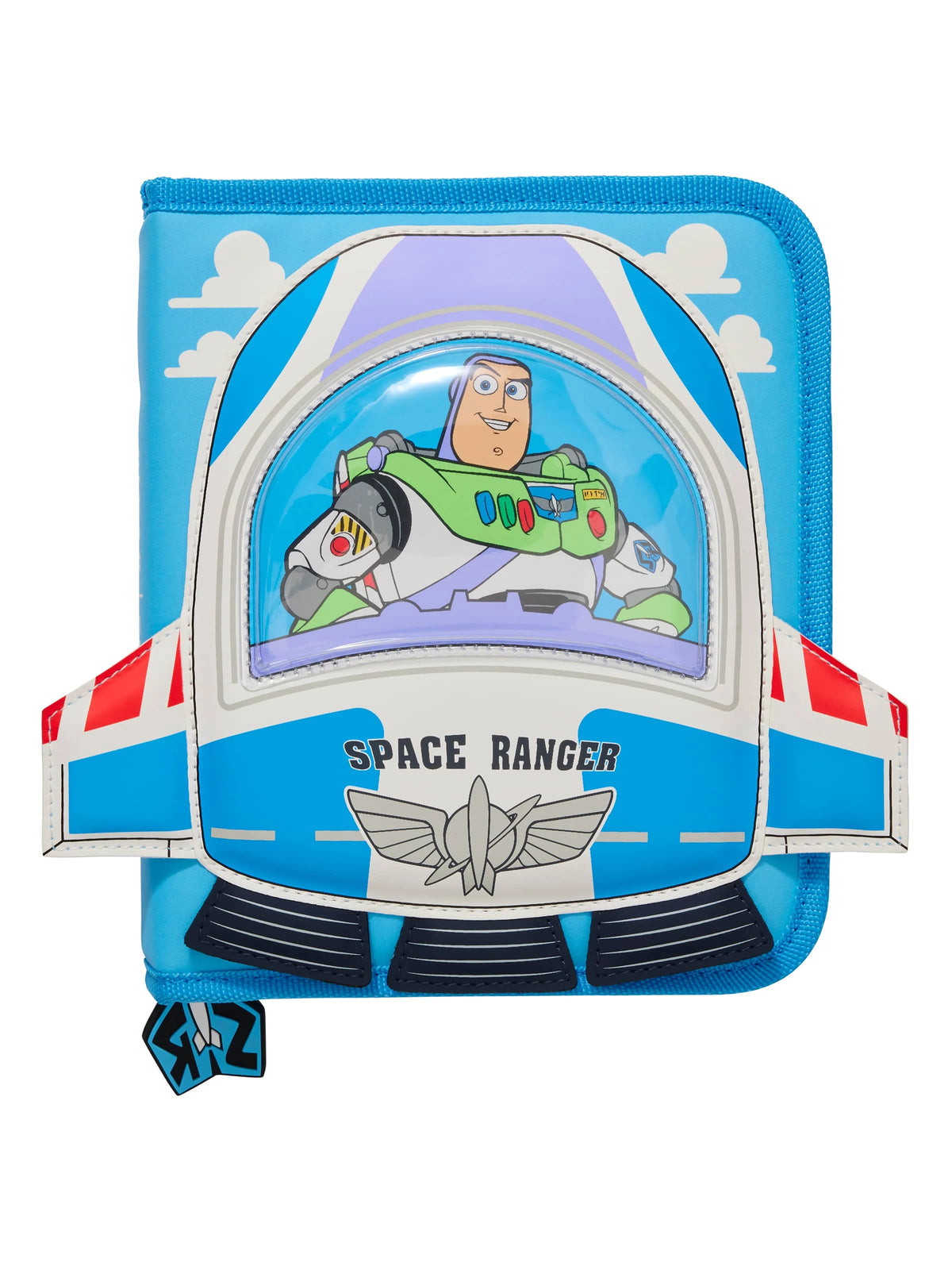 Smiggle - Disney Toy Story Pencil Case and Stationery Set