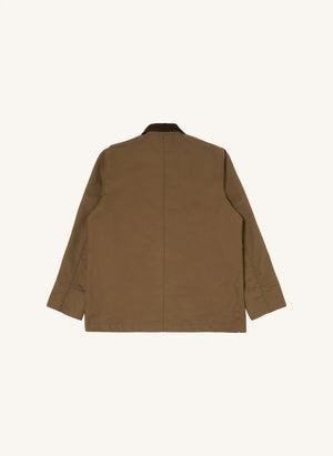 Universal Works - Marchand Jacket | Khaki