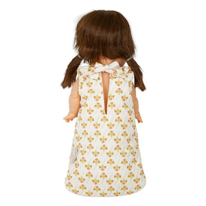 Minikane - Telma Ruffled Sleeping Bag, For Gordis Doll
