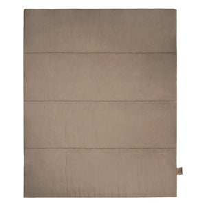 We Are Bitte - Organic Cotton Gauze Play Mat | Earth