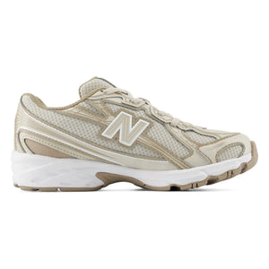 New Balance - Lace-Up Sport Shoe 740 | Beige