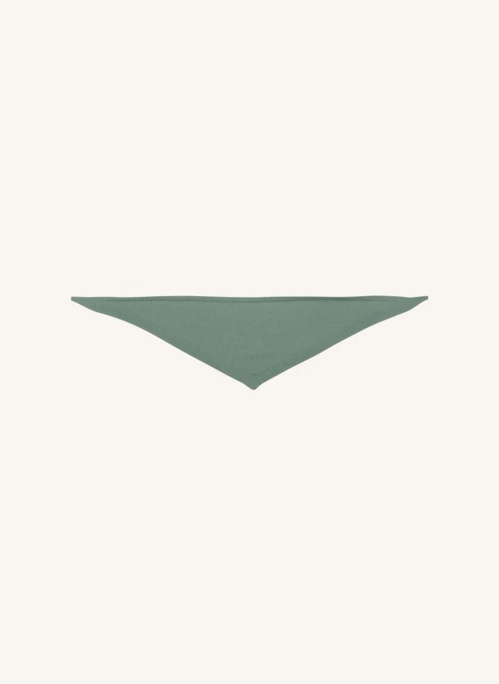 Holmm - Foty Cashmere Shawl | Sage