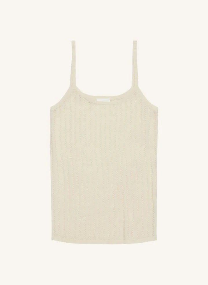 FUB - Classic Cotton Tank Top