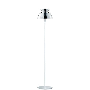 Frandsen - Butterfly Floor Lamp, Toni Rie | Chrome