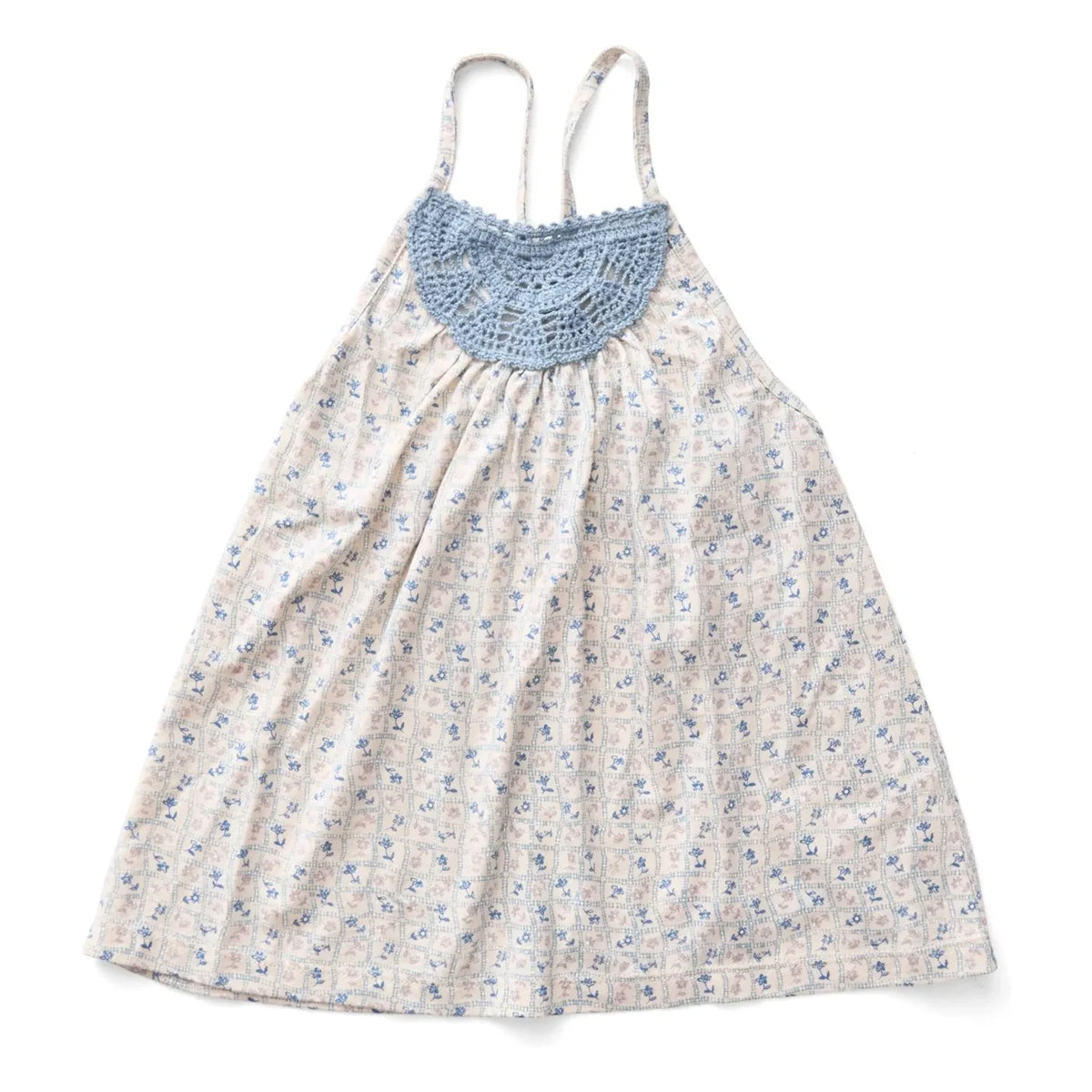 Soor Ploom - Cornelia Organic Cotton Top | Ecru