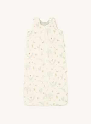 Cam Cam - Woodland Sleeping Bag | Ecru