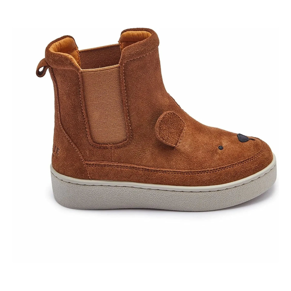 Donsje - Thato Ours Boots | Cognac