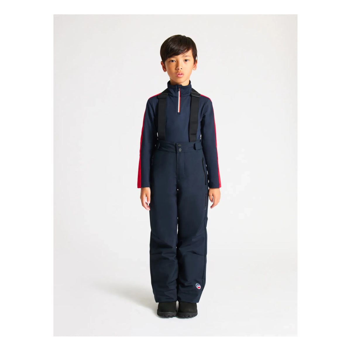 Fusalp - Atlas Ski Pants | Navy Blue