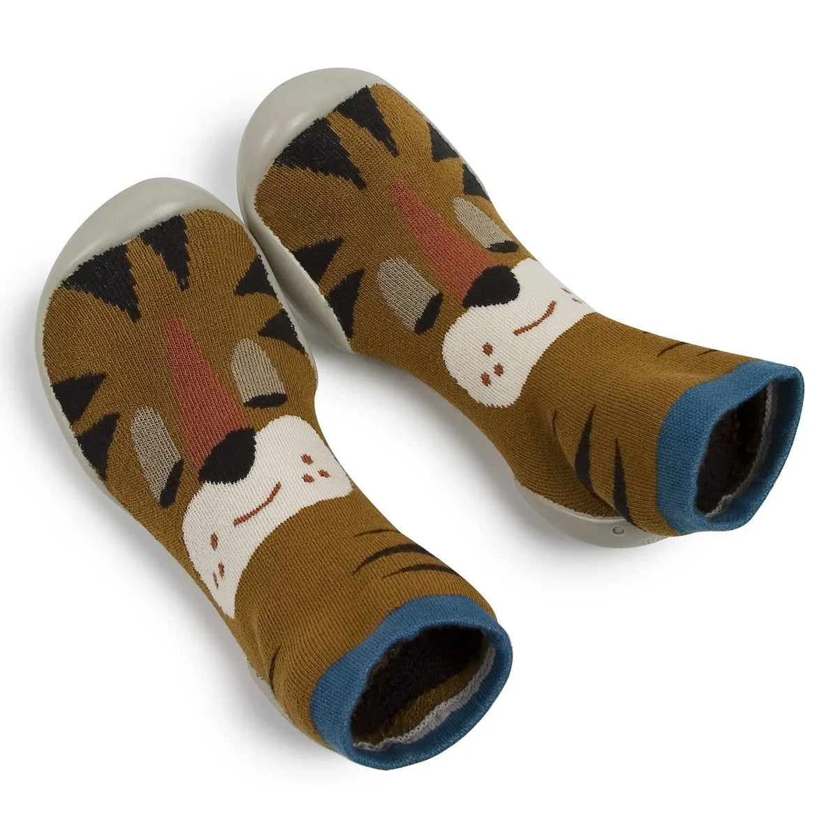 Collégien - Tigger slippers | Camel