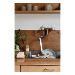 Andrée Jardin - Super Dish Brush | Sand