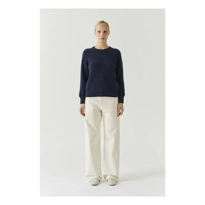 Soeur - Envie Sweater | Navy