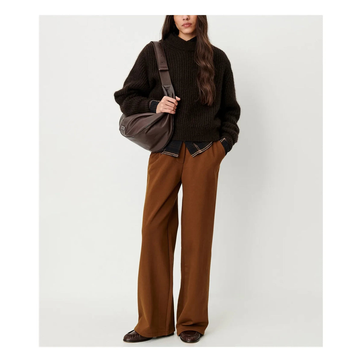 Sessùn - Breakin Cotton Pants | Caramel
