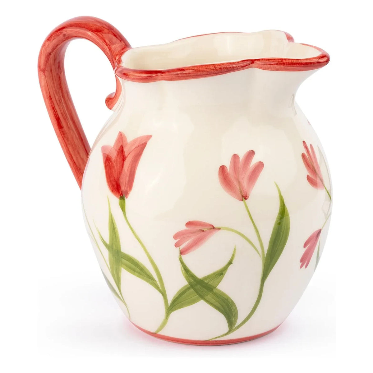 Denise - Romy Carafe | Pink