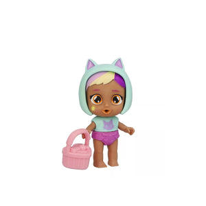 Cry Babies - PlayTime Mini Doll Blake Toy