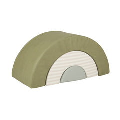 CuddleCo Soft Play Arch Large-Soft Play- | Natural Baby Shower