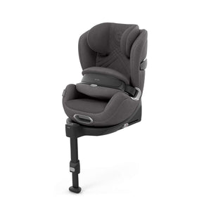 CYBEX Anoris T2 i-Size Plus Car Seat - Mirage Grey-Car Seats-Mirage Grey- | Natural Baby Shower