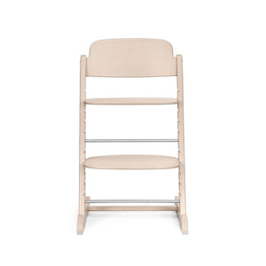 CYBEX IRIS Highchair - Natural-Highchairs-Natural- | Natural Baby Shower