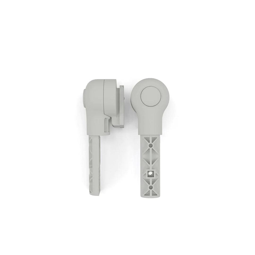 CYBEX LEMO Adapter Set - Light Grey-Highchair Accessories-Light Grey- | Natural Baby Shower