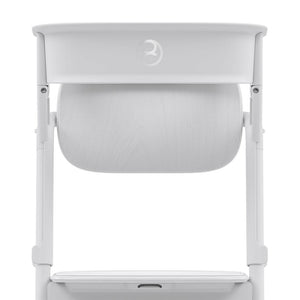 CYBEX Lemo Learning Tower Set - All White-Highchair Accessories-All White- | Natural Baby Shower