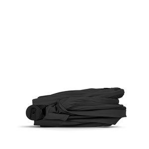 CYBEX Mios Comfort Pushchair & Foldable Carrycot - Sepia Black/Rose Gold-Strollers-Sepia Black/Rose Gold- | Natural Baby Shower