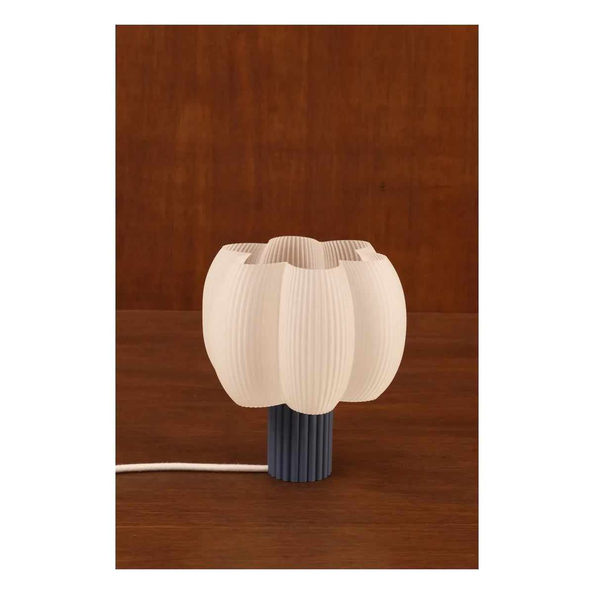 Bleuu-studio - Bubble Lamp | Night Blue