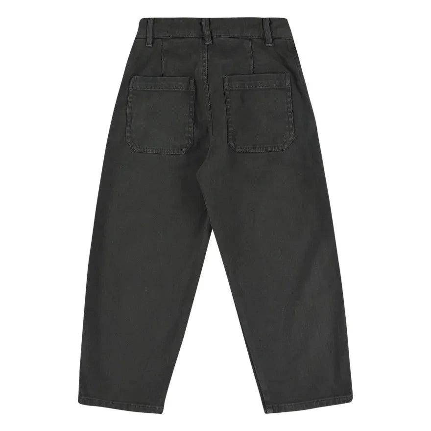 Morley - Xavier Pants | Dark Gray