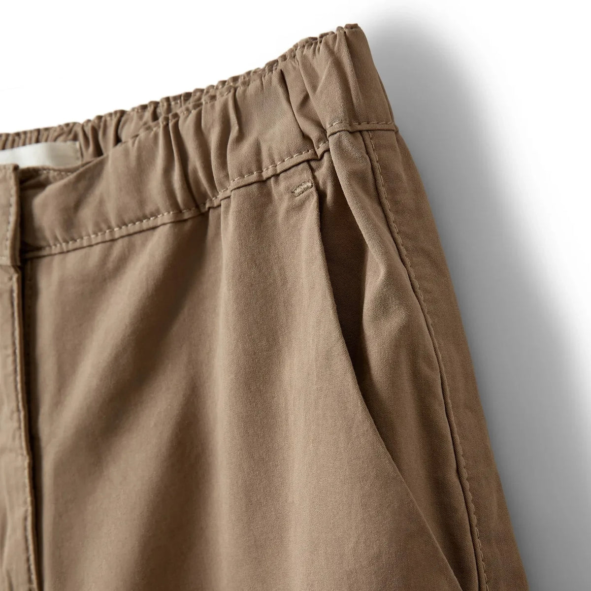Sofie Schnoor - Reinesy Pants | Brown
