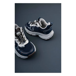 bisgaard - Hamilton Sneakers | Navy