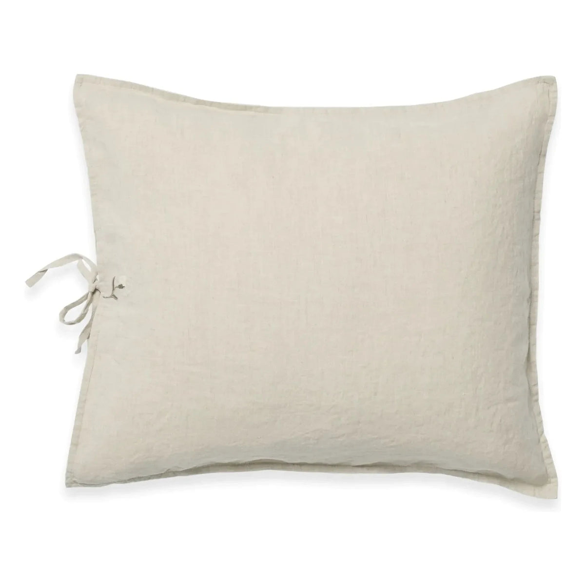 garbo&friends - Linen Embroidered Cushion Cover