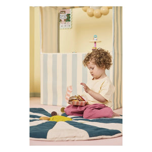 Kid's Concept - Hamburger Set