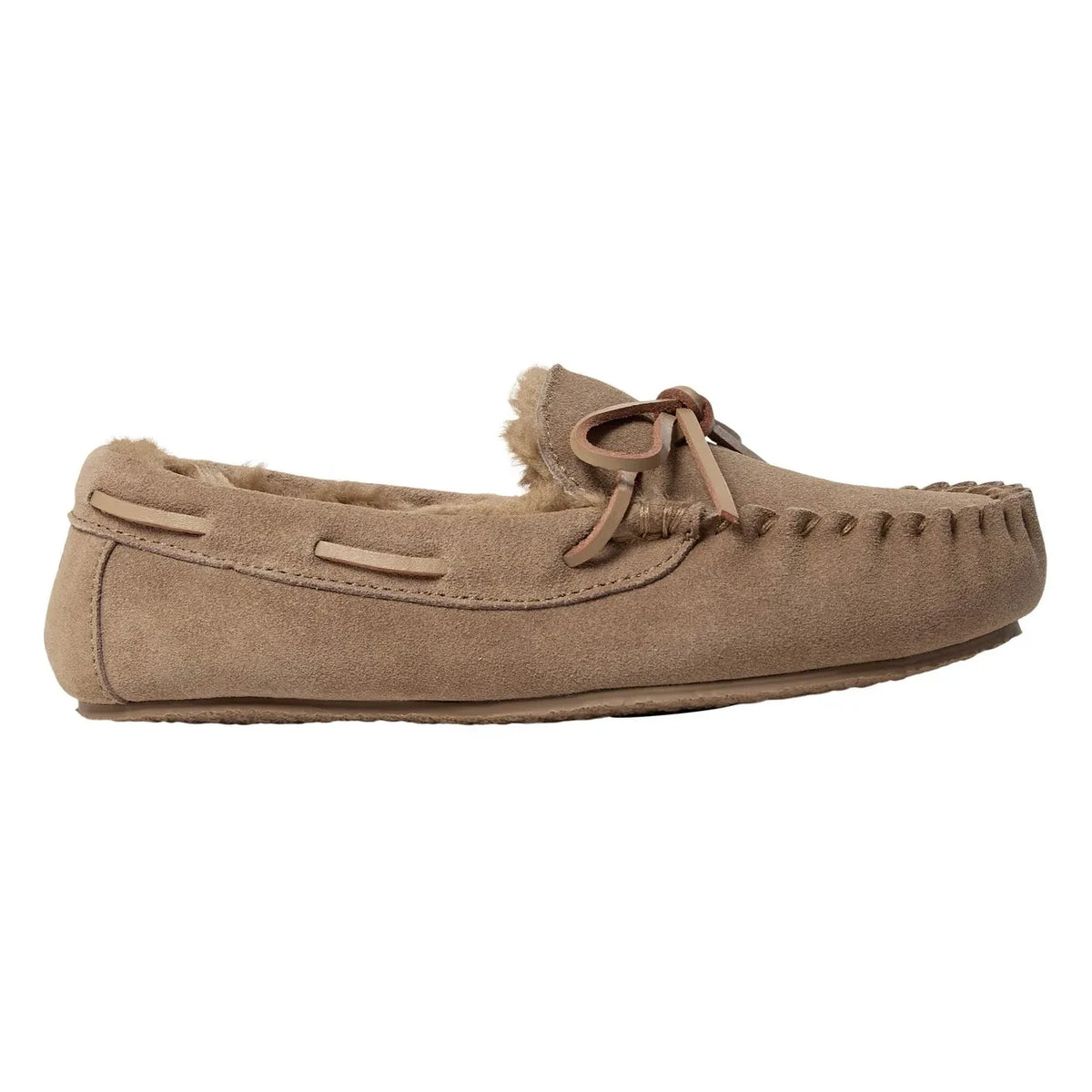 Sofie Schnoor - Diziasy Sweden moccasin | Brown