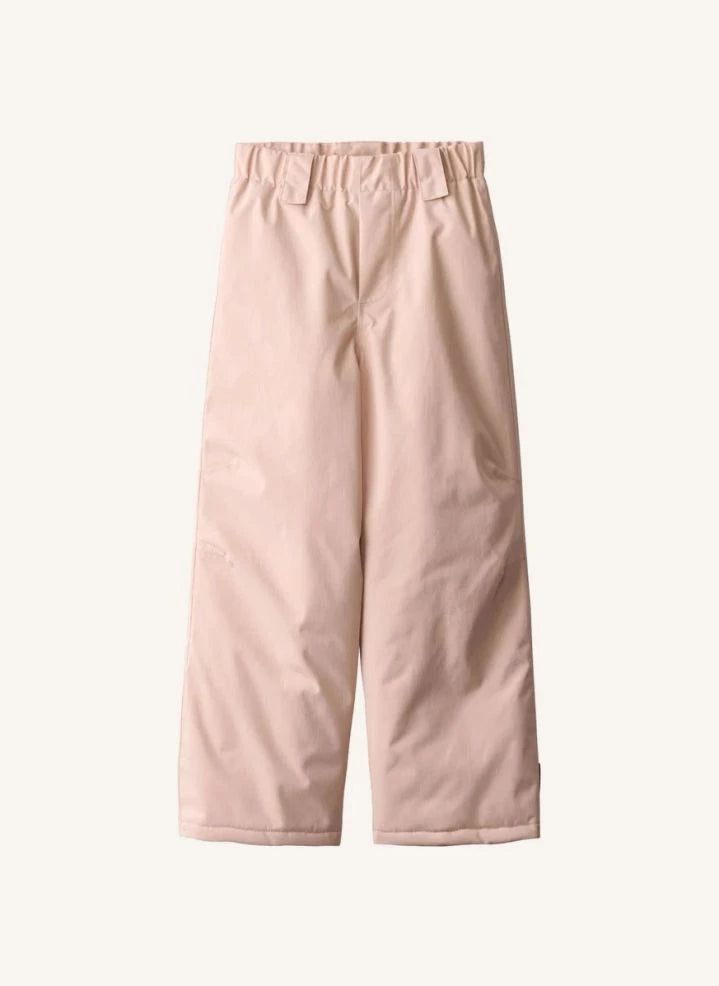 Molo - Paxton Ski Pants | Pale Pink