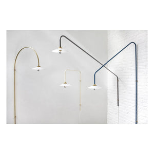 Valerie Objects - Muller Van Severen Hanging Lamp N°1