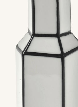 Serax - Carte Blanche Vase | White