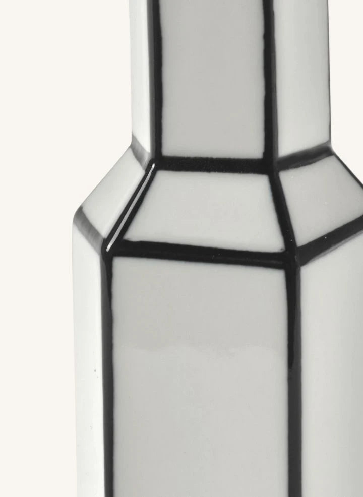Serax - Carte Blanche Vase | White