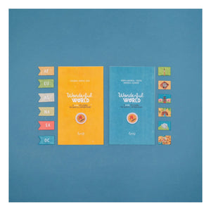 Londji - Wonderland exploration game