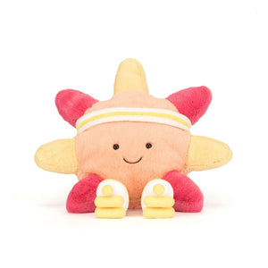 Jellycat - Soleil Roller Plush
