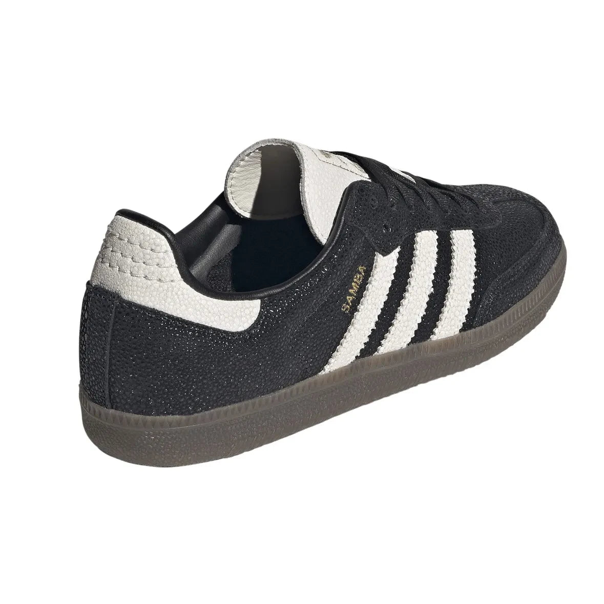 Adidas - Samba OG Sneaker | Black