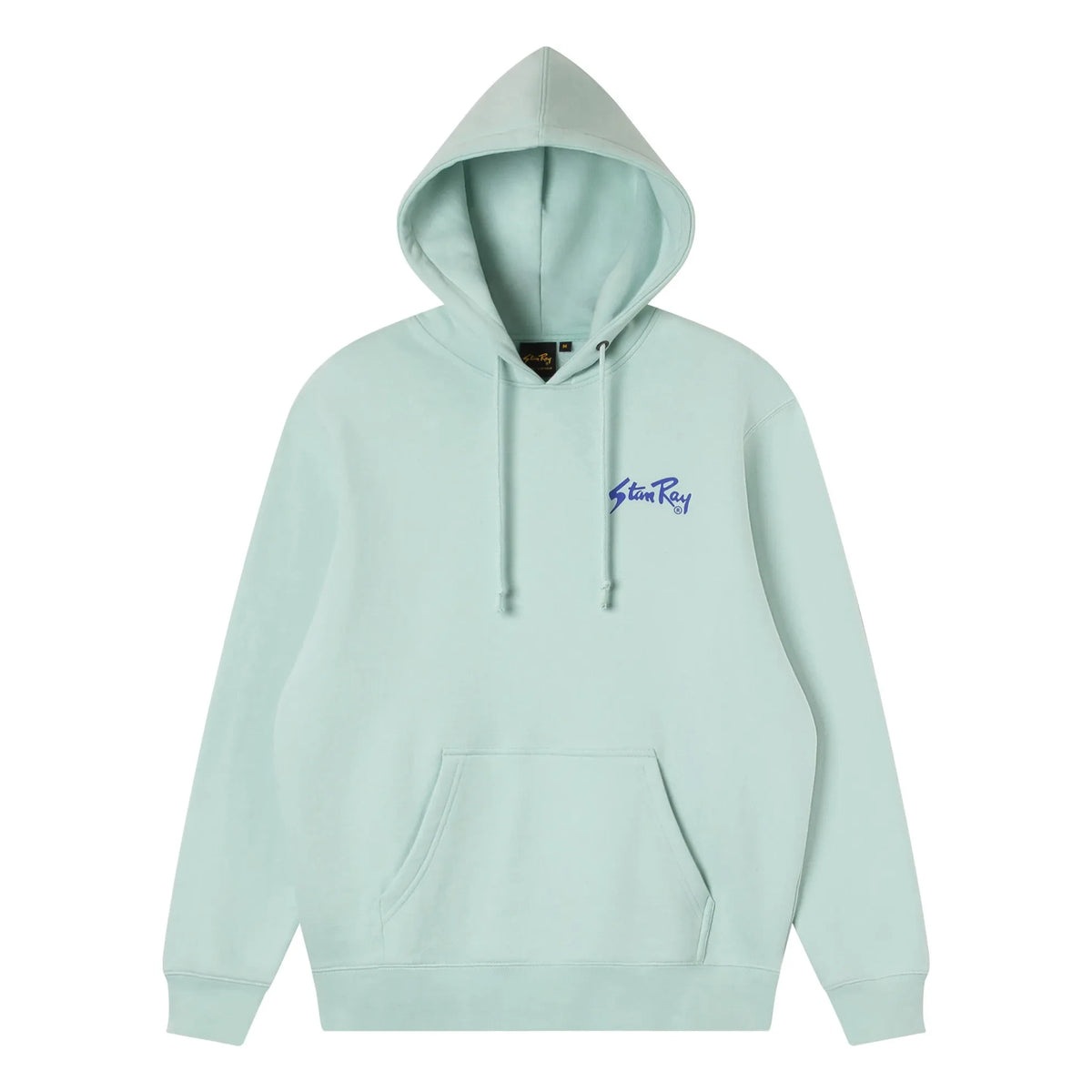 Stan Ray - Hoodie Stan | Green Water