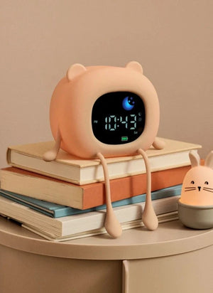 Liewood - Dani Alarm Clock | Sandy