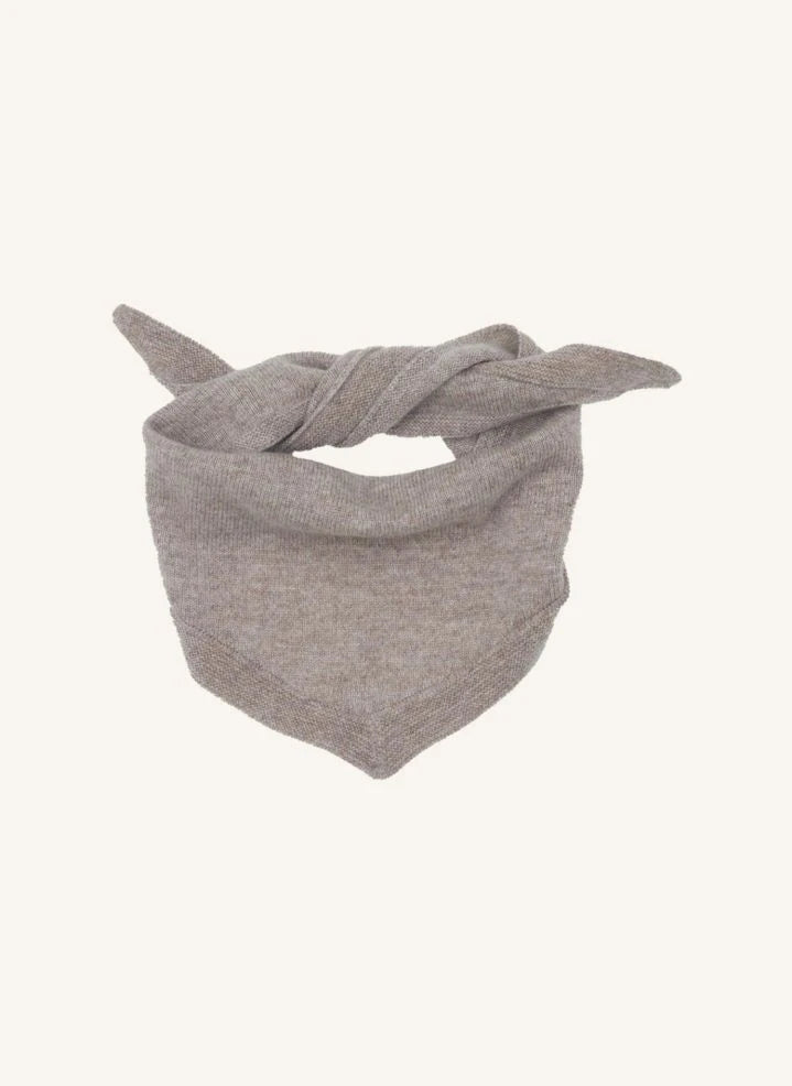 Holmm - Foty Cashmere Scarf | Beige