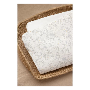 Tartine et Chocolat - Starry Dream Blanket | Ecru