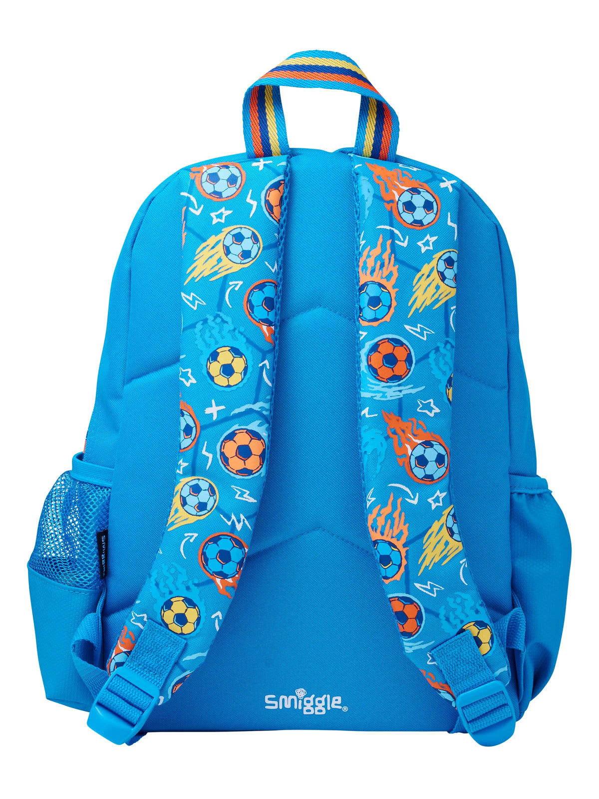 Smiggle - Weekend Preschool and Kindergarten Backpack