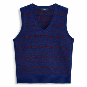 Soeur - Ileana Sweater | Purple